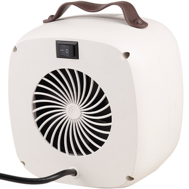 بخاری برقی فن هیتر Warm Air Blowe