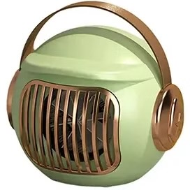 هیتر برقی فن دار قابل حمل مدل پرتابل