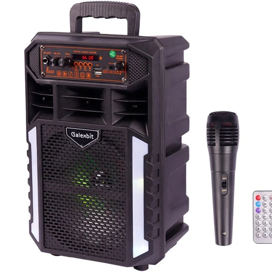 اسپیکر گلکسبیت GS18