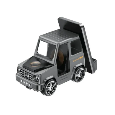 استند و شارژر وایرلس و اسپیکر گرین لاین Green Lion G-WAG 6 IN 1 GNGWAG6N1 توان ۱۵ وات