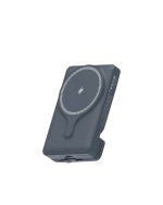 پاوربانک 5000 میلی آمپر پاورولوژی Powerology 5000mAh MagSafe Power Bank PPBCHA32 - تصویر 4