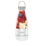 مخلوط کن قابل حمل گرین لاین مدل Mixmate Portable Juicer GNMIXMT40BK ظرفیت 300 میلی لیتر - تصویر 3