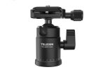 سه پایه مکنده مخصوص دوربین های Insta360 برند TELESIN - تصویر 8