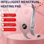ماساژور گرم‌کننده قاعدگی مدل Menstrual Heating - تصویر 3