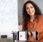 میکروفن یقه ای گرین لاین مدل 2in 1 360 Microphone - تصویر 2