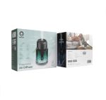 خوشبو کننده هوشمند گرین لاین Green Lion Fragrance Air Diffuser - تصویر 4