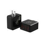 کله شارژر موبایل Goaltage CH02 - تصویر 4