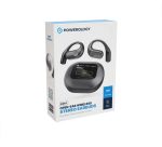 هندزفری دورگوشی پاورلوژی مدل OPEN-EAR WIRELESS STEREO EARBUDS - تصویر 3