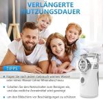 نبولایزر قابل حمل Mesh Nebulizer برند : BerkeMed مدل : YM-3R9۰۱ - تصویر 5