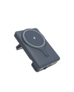 پاوربانک 5000 میلی آمپر پاورولوژی Powerology 5000mAh MagSafe Power Bank PPBCHA32 - تصویر 5