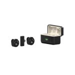 میکروفون یقه‌ای بی‌سیم Goaltage MIC02 AirCast - تصویر 4