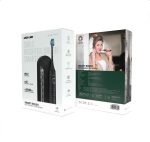 مسواک برقی گرین لاین مدل Smart Brush RECHARGEBALE TOOTHBRUSH - تصویر 3