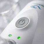 نبولایزر قابل حمل Mesh Nebulizer برند : BerkeMed مدل : YM-3R9۰۱ - تصویر 11