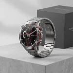 ساعت هوشمند Tank S2 برند CHRONOS - تصویر 8