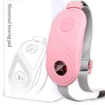 ماساژور گرم‌کننده قاعدگی مدل Menstrual Heating - تصویر 2