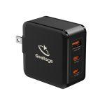 کله شارژر موبایل Goaltage CH02 - تصویر 2