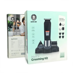 کیت اصلاح مردانه گرین لاین Green Men’s Grooming Kit - تصویر 2