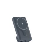 پاوربانک 5000 میلی آمپر پاورولوژی Powerology 5000mAh MagSafe Power Bank PPBCHA32 - تصویر 3