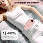 ماساژور گرم‌کننده قاعدگی مدل Menstrual Heating - تصویر 4