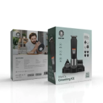 کیت اصلاح مردانه گرین لاین Green Men’s Grooming Kit - تصویر 6