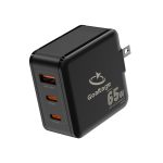 کله شارژر موبایل Goaltage CH02 - تصویر 3