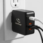 کله شارژر موبایل Goaltage CH02 - تصویر 5