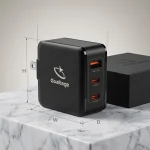 کله شارژر موبایل Goaltage CH02 - تصویر 7