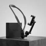 هولدر گردنی موبایل STD11 گلتیج Goaltage EasyFlex Neck Phone Holder - تصویر 7