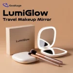 آینه هوشمند آرایشی Goaltage LumiGlow - تصویر 6