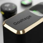 میکروفون یقه‌ای بی‌سیم Goaltage MIC02 AirCast - تصویر 9