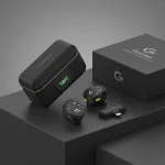 میکروفون یقه‌ای بی‌سیم Goaltage MIC02 AirCast - تصویر 6