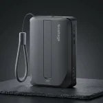 پاور بانک Goaltage PB01 ده هزار میلی آمپر - تصویر 4