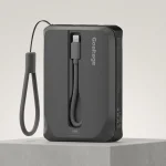پاور بانک Goaltage PB01 ده هزار میلی آمپر - تصویر 5