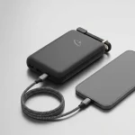 پاور بانک Goaltage PB02 بیست هزار میلی آمپر - تصویر 7
