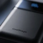 پاوربانک Goaltage PB09 بیست هزار میل آمپر - تصویر 7