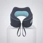 ماساژور گردن گلتیج Relaxify MSG01 با فوم طبی و بند کششی مای گجت