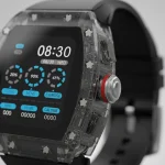 ساعت هوشمند Goaltage SW01 - تصویر 8