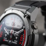 ساعت هوشمند Goaltage SW04 - تصویر 8