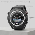 ساعت هوشمند Goaltage SW05 - تصویر 5