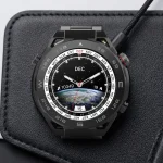 ساعت هوشمند Goaltage SW05 - تصویر 7