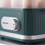 تخم مرغ پز برقی هوشمند گرین لاین|smart egg cooker greenlion - تصویر 7