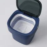 مینی واش مسافرتی 9 لیتری گرین لاین مدل Foldable Mini Washing Machine - تصویر 6