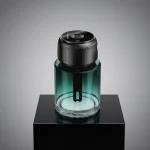 خوشبو کننده هوشمند گرین لاین Fragrance با مخزن کریستالی سبز زمردی مای گجت