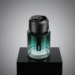 خوشبو کننده هوشمند گرین لاین Fragrance با مخزن کریستالی سبز زمردی مای گجت
