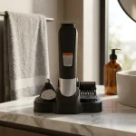 کیت اصلاح مردانه گرین لاین Green Men’s Grooming Kit - تصویر 7