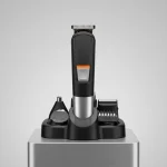 کیت اصلاح مردانه گرین لاین Grooming Kit با استند و سری های همراه مای گجت