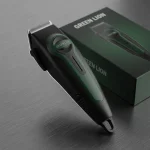ماشین اصلاح شارژی گرین لاین مدل Professional Hair Clipper - تصویر 3