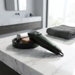 ماشین اصلاح شارژی گرین لاین مدل Professional Hair Clipper - تصویر 4
