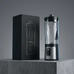 شیکر شارژی گرین لاین مدل ProJet Blender - تصویر 5