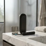 مسواک برقی گرین لاین مدل Smart Brush RECHARGEBALE TOOTHBRUSH - تصویر 5